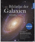 Preview: Kosmos Verlag Buch Bildatlas der Galaxien